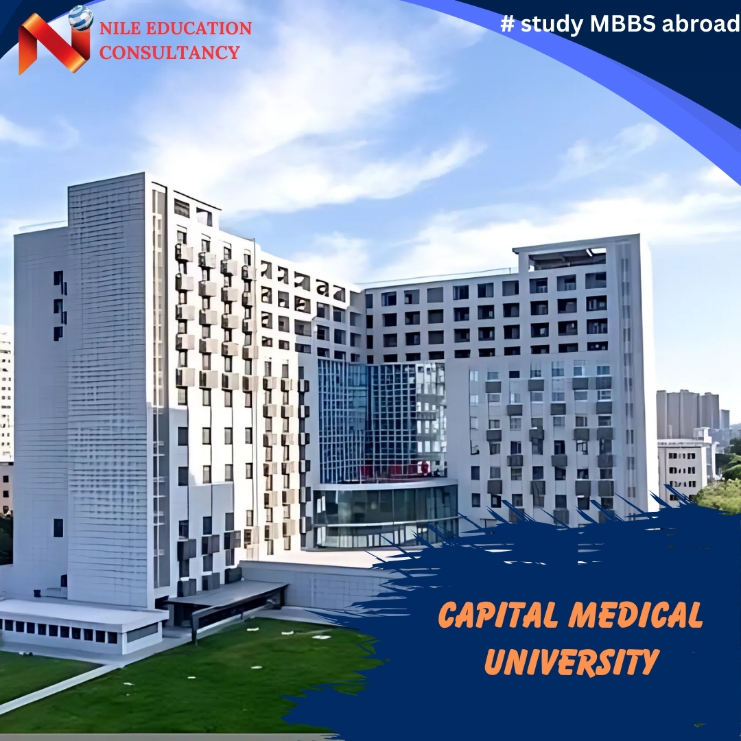 Study MBBS in China